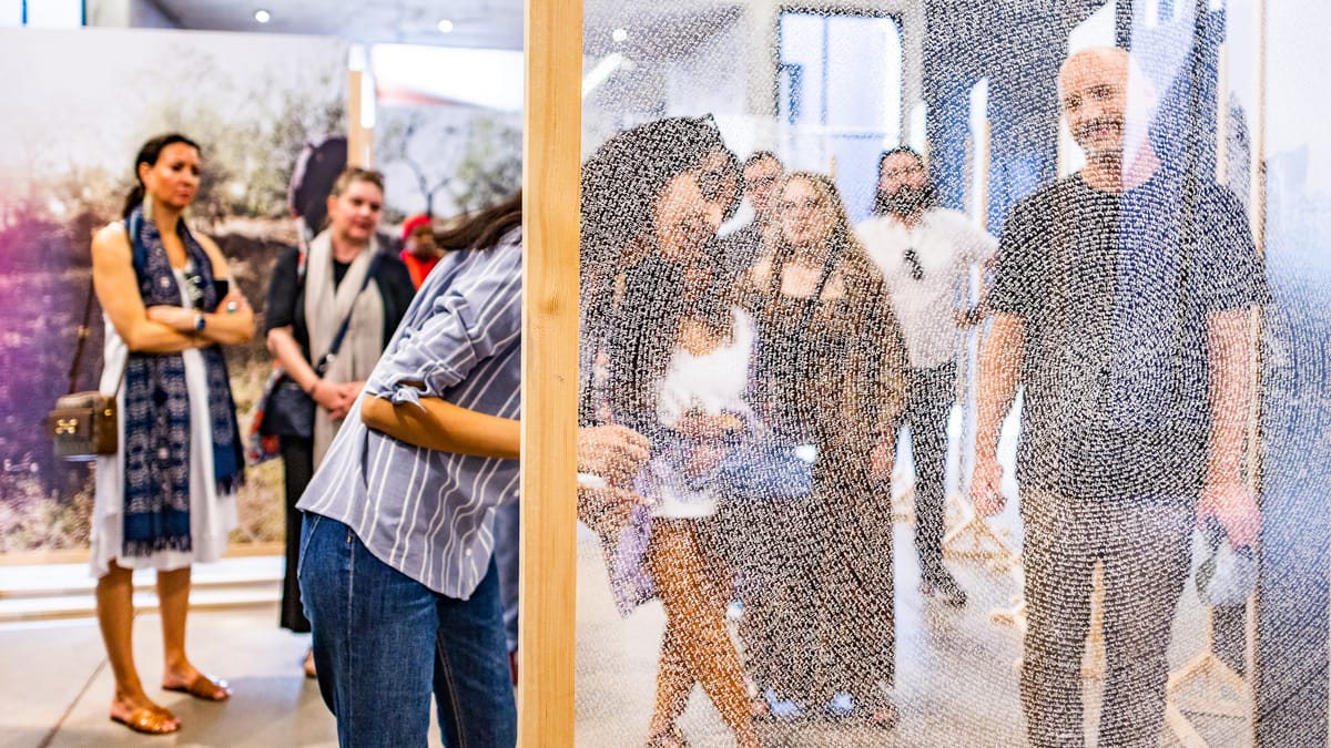 IDSVA’s Non-Studio PhD Is for Artists and Creative Thinkers