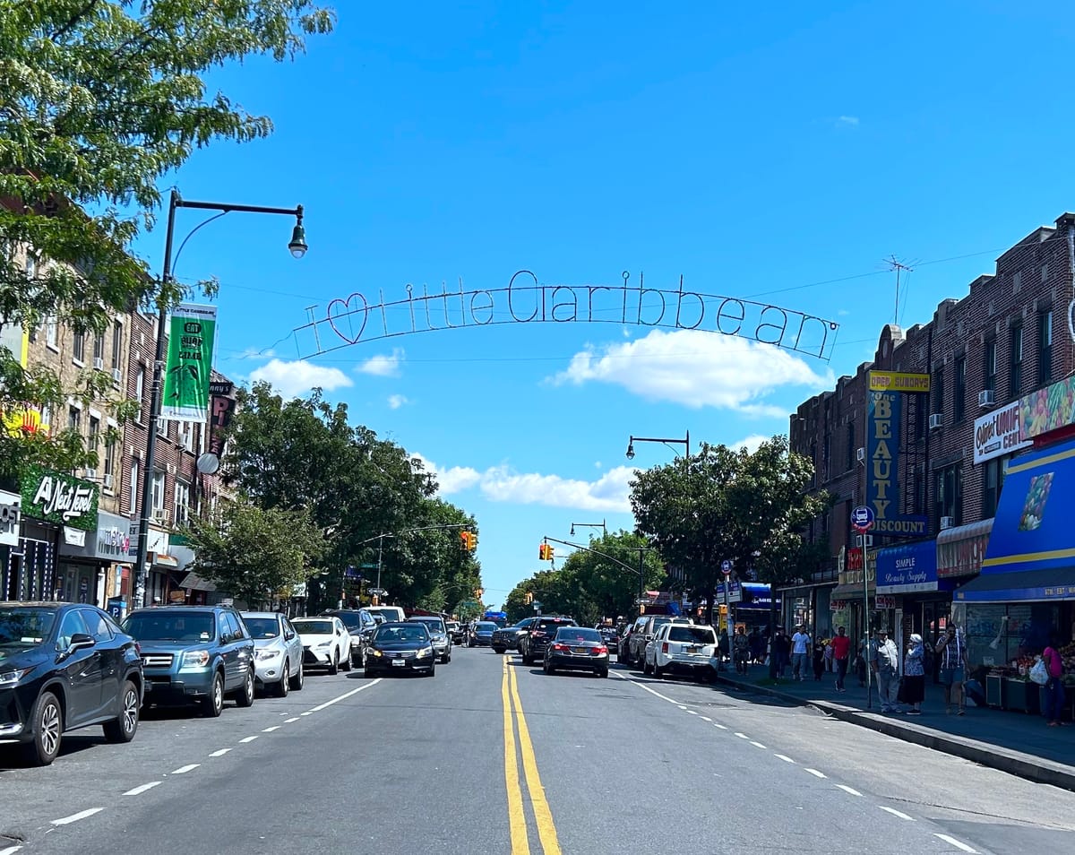 Preserving the History of Brooklyn’s Little Caribbean