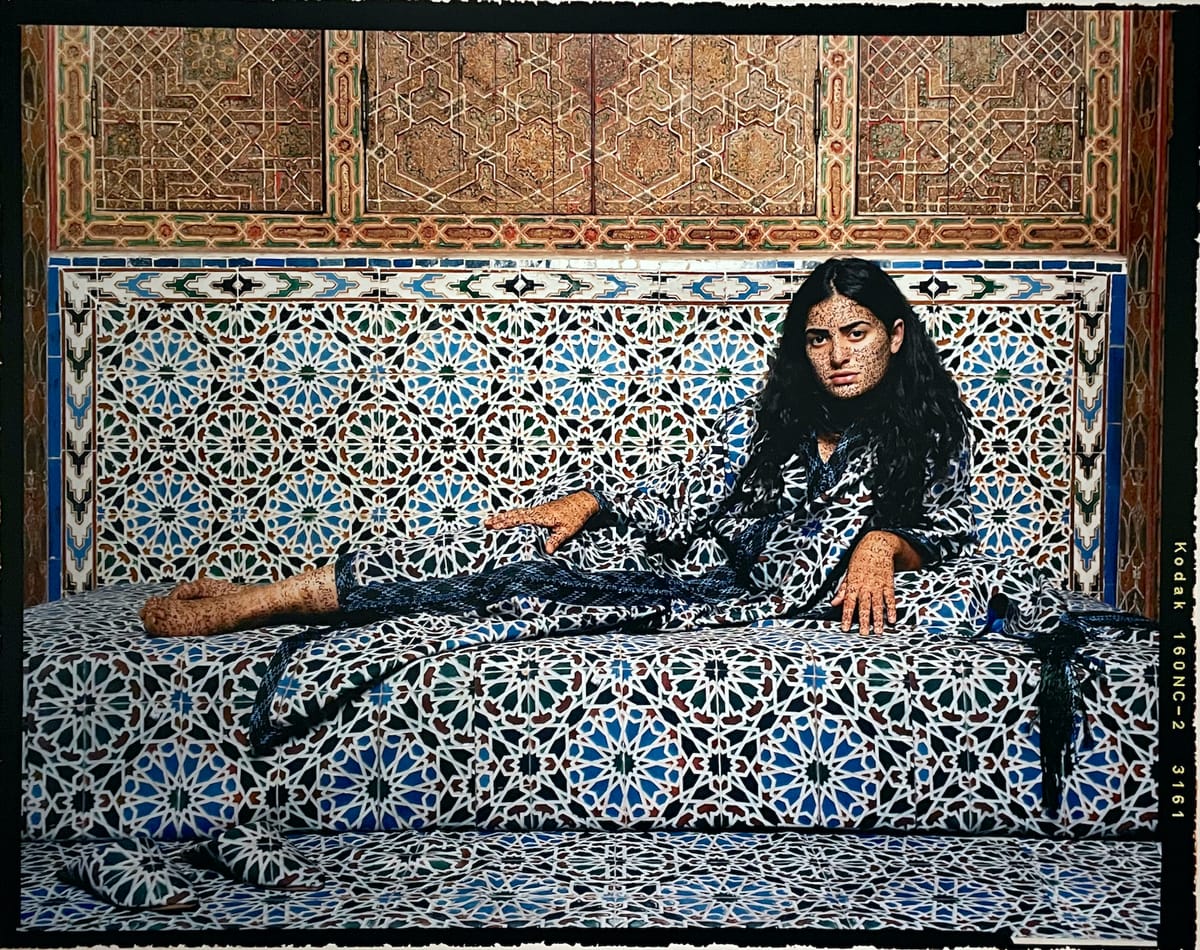 SWANA Women Artists Deserve Better