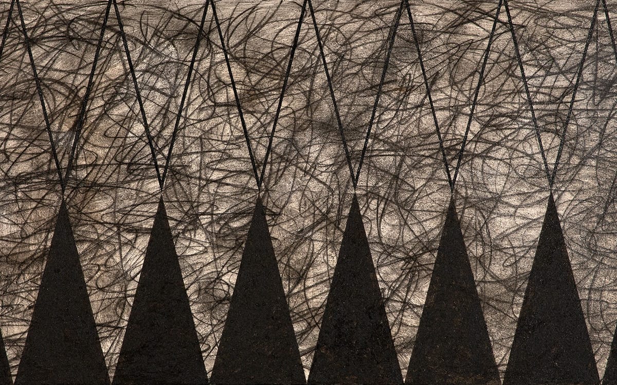 Two Native Artists Want to Reclaim Their Landscapes and Textiles