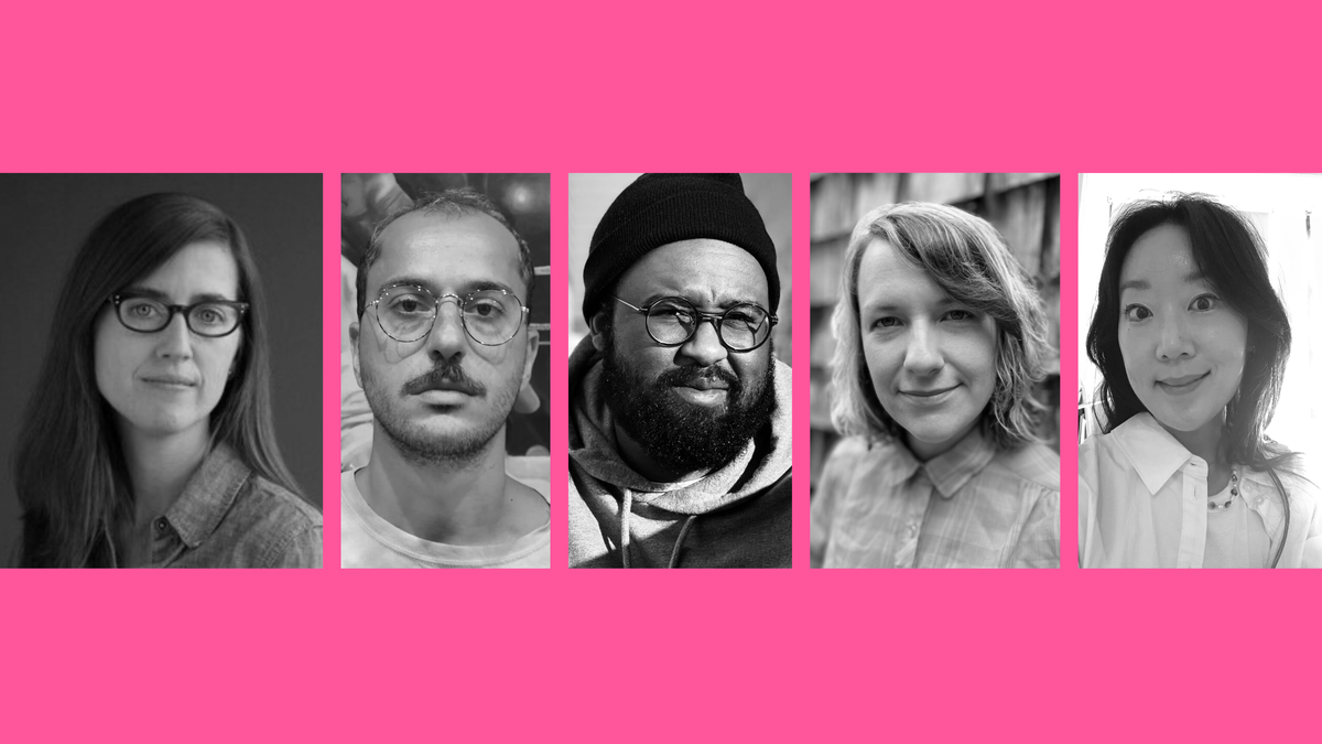 New Arts Faculty Bring Depth to Art Making at SMFA at Tufts