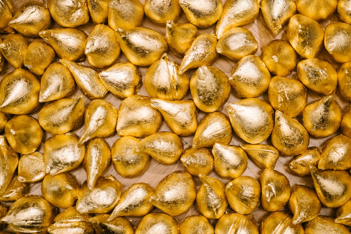 The Past and Futures of African Metal Arts