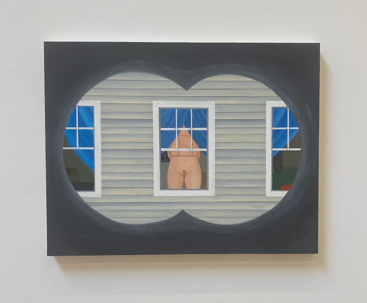 Secrets of a Pennsylvania Dutch Interior