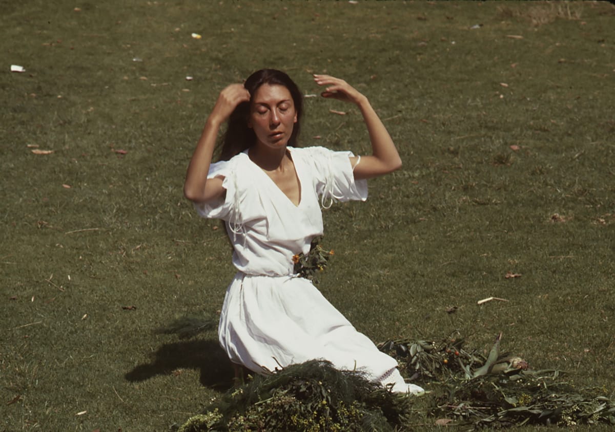 NYC’s Metrograph Theater to Screen Rare Films by Cecilia Vicuña