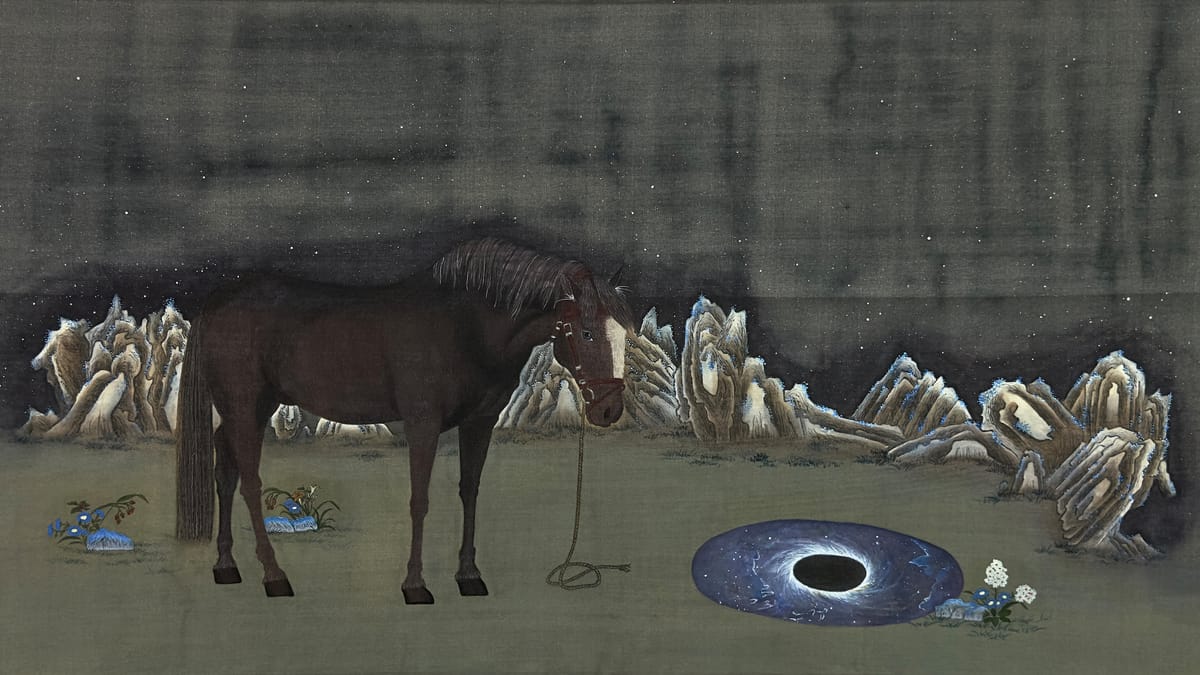 Columbia University Announces MFA Open Studios and Information Sessions