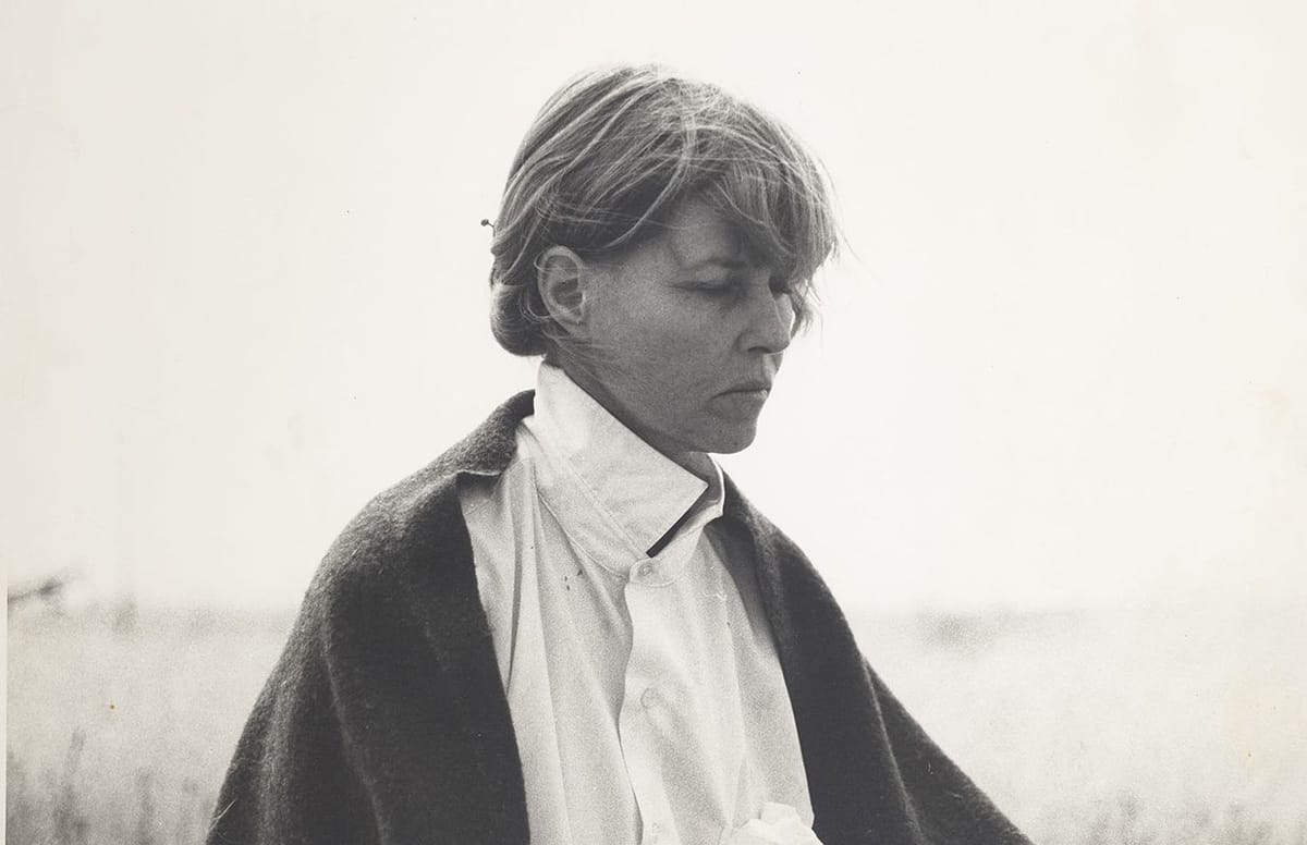 Barbara T. Smith Tells Her Side of the Story