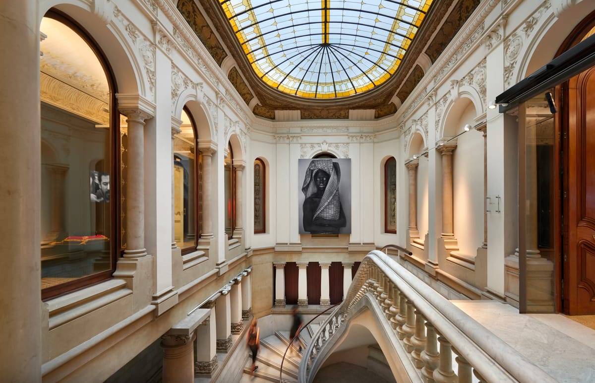 Barcelona Museum Gives Censored Art a Permanent Home