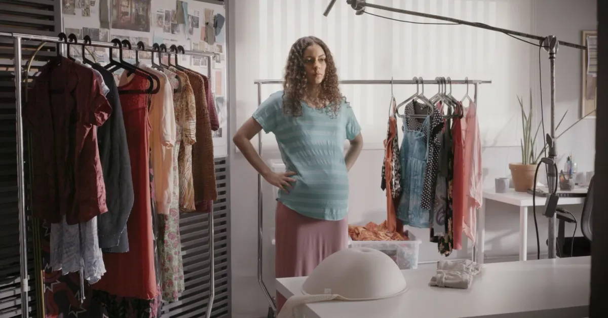 The Faces Behind the Dominican Republic's High Rates of Teen Pregnancy