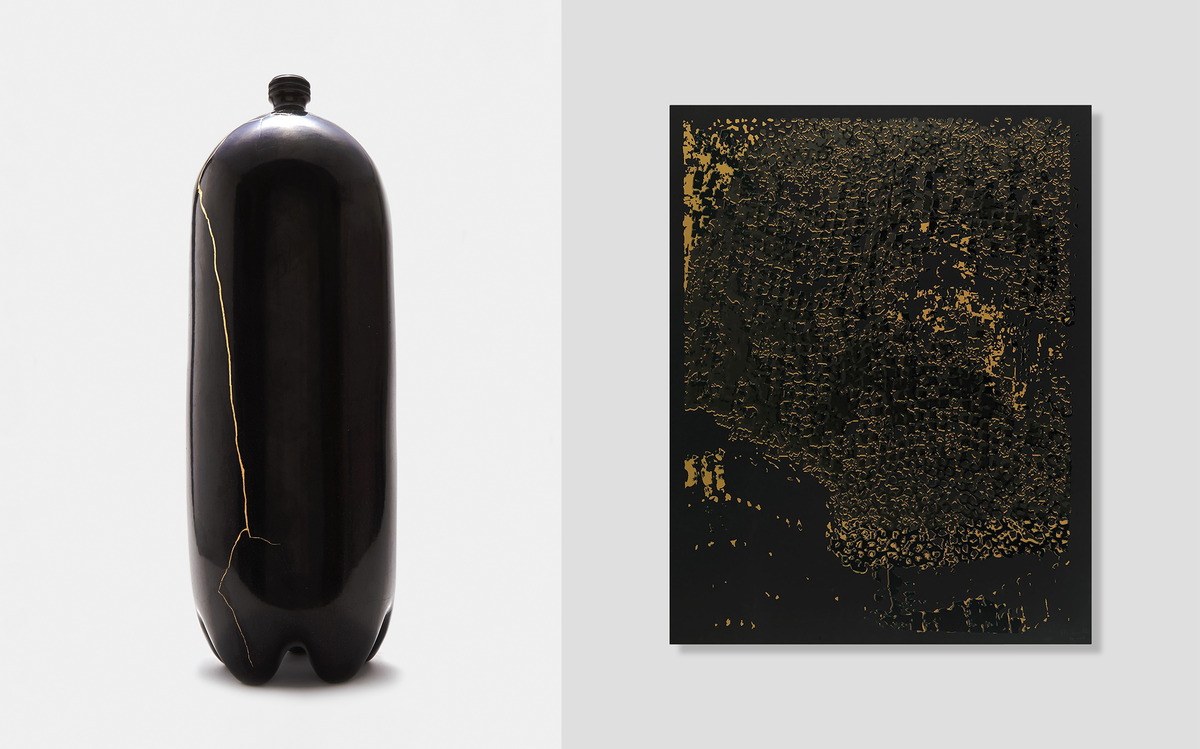 Zane Bennett Contemporary Art Presents Paper Trails