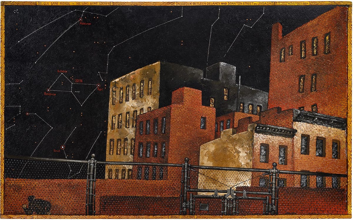 Bring Great American Art to Your Museum With Art Bridges