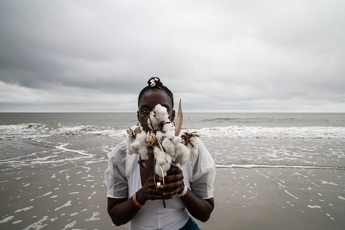 Ten North Group Presents Art of Transformation | AFRICA GLOBAL