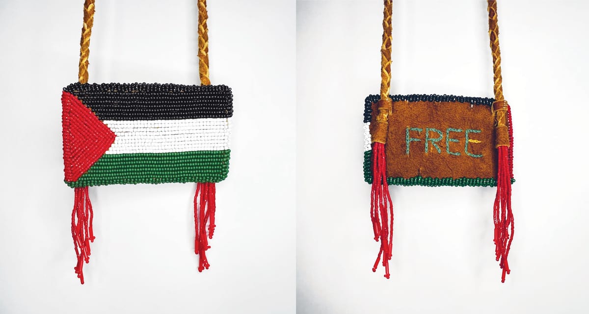 Thousands Urge Toronto Museum to Address Indigenous Curator’s Exit