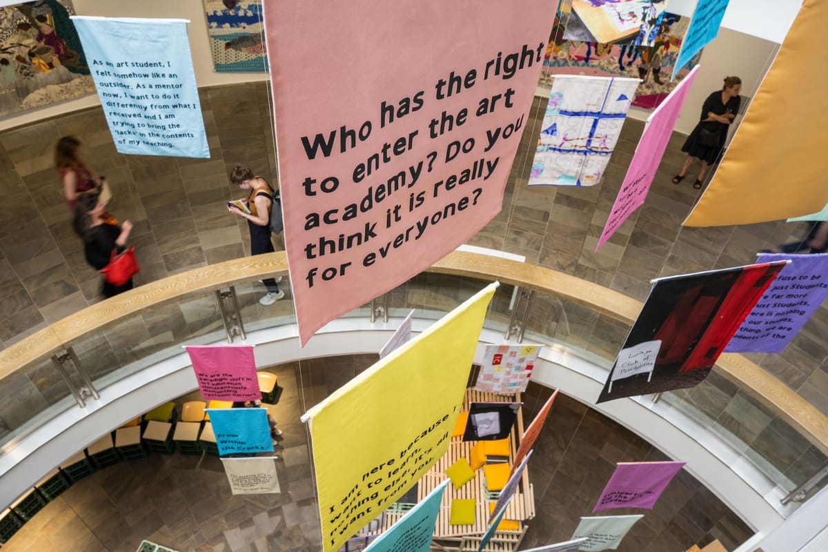 Documenta Finding Committee Resigns en Masse