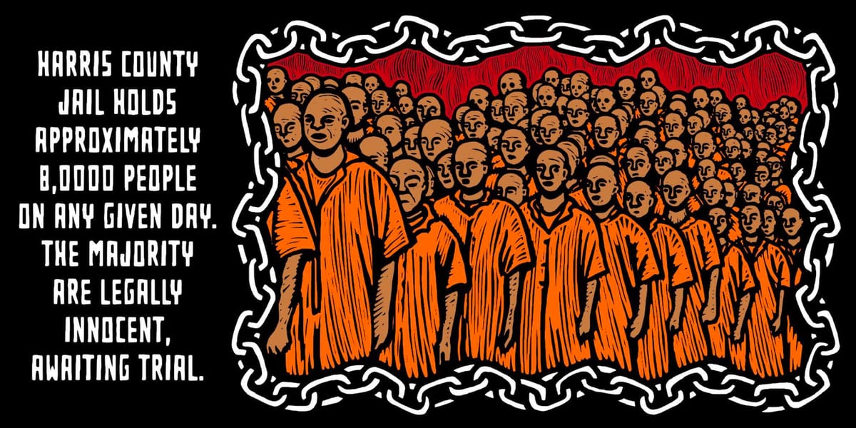 Artists Decry Company’s Decision to Pull Mass Incarceration Billboards