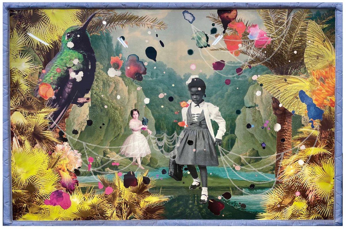 Southern Voices/Global Visions