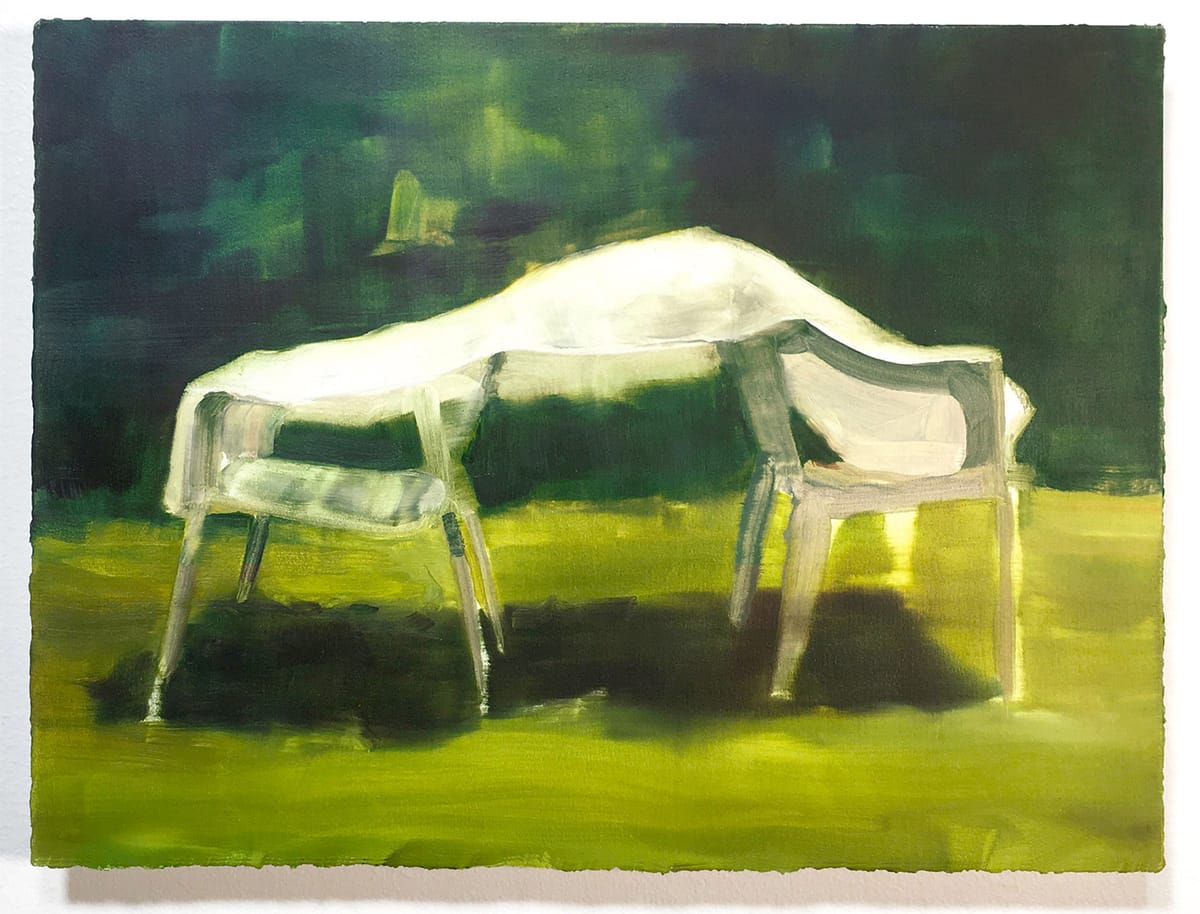 Open Source Gallery’s Art Auction Is Open for Bidding