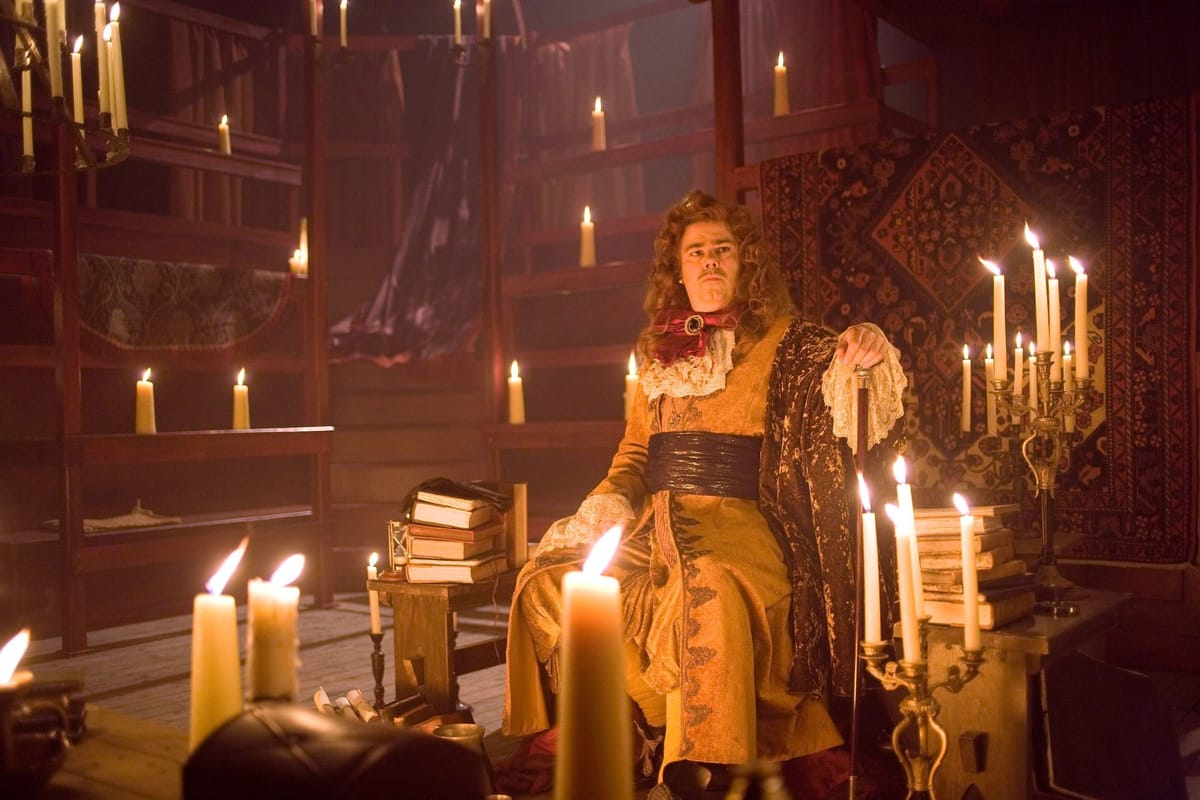 Films to Look Forward to at IDFA 2023