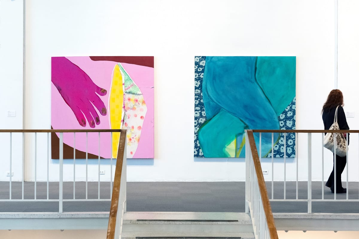 University at Albany Offers Tuition Waivers and Funding for MFA Students