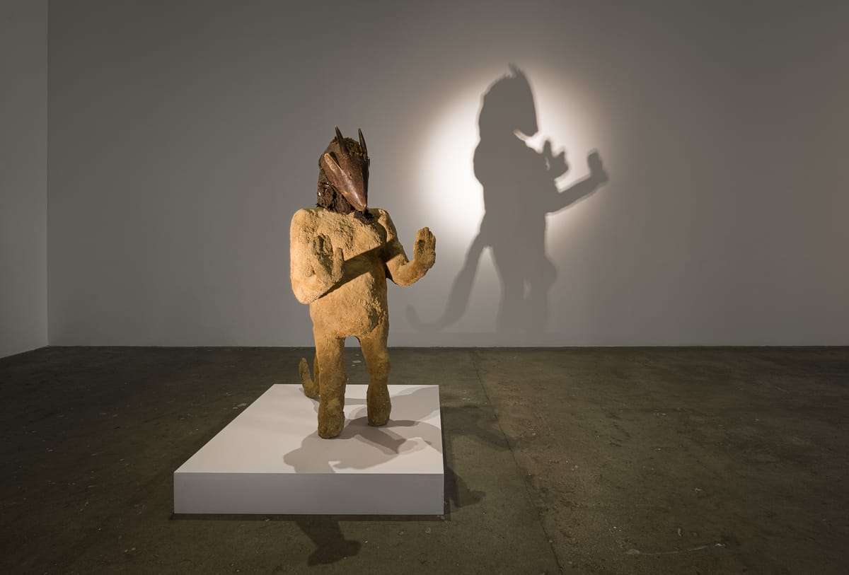 Ali Cherri’s Muddy Affair