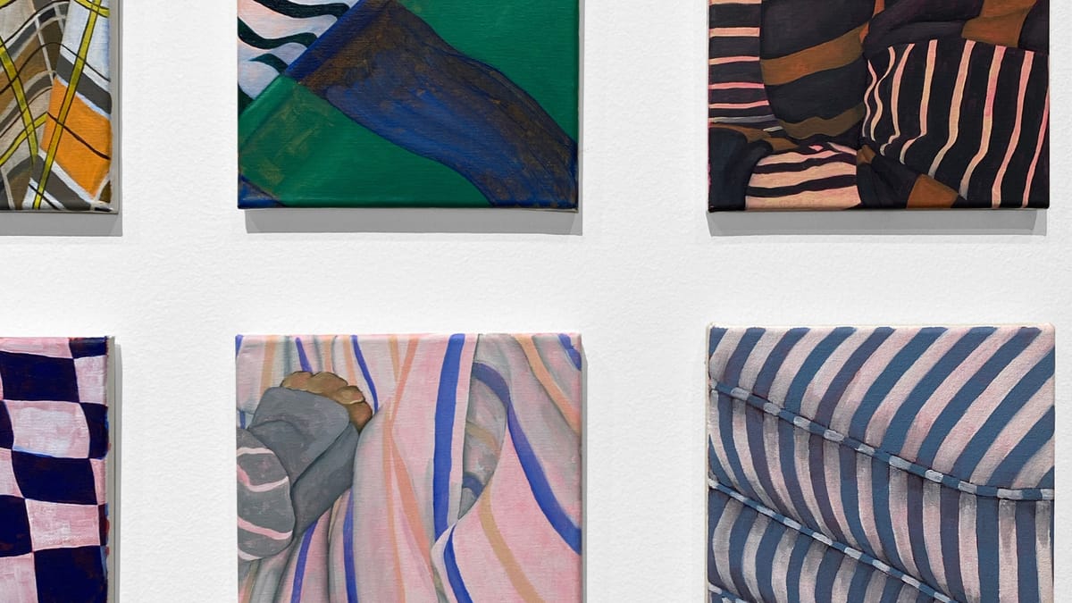 The California Studio at UC Davis Opens Residency Applications