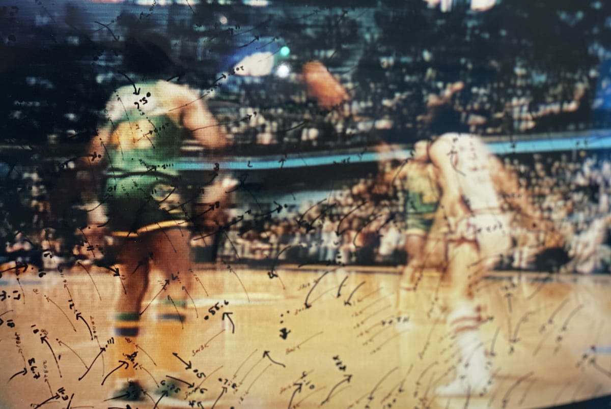 What Makes a Drawing a Drawing?