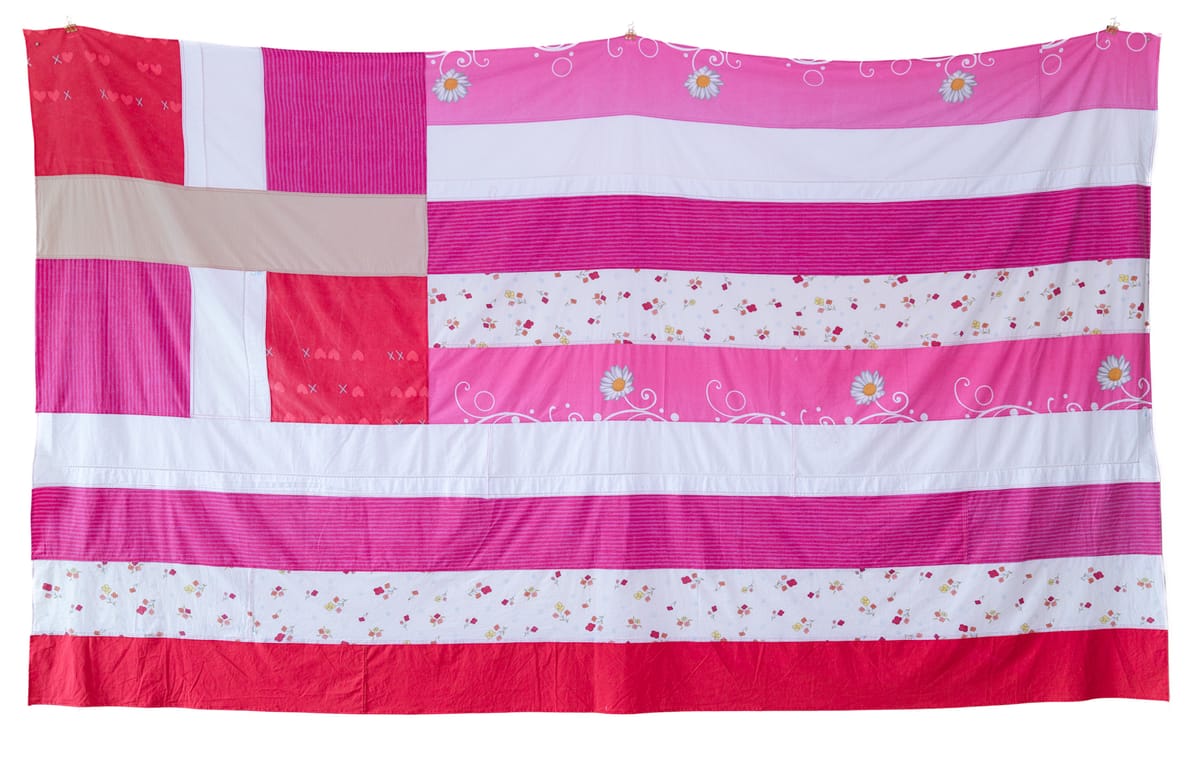 Femicide Artwork “Censored” From Greek Consulate in New York