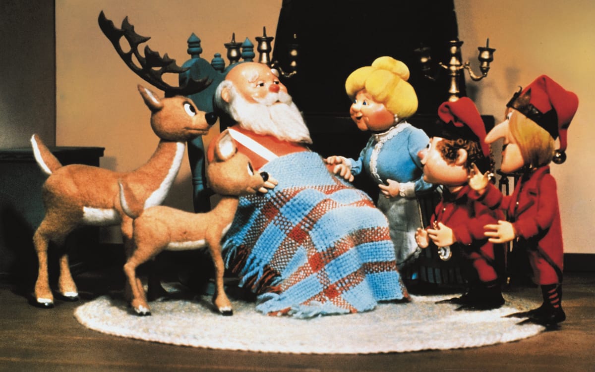 Five Offbeat Holiday Films to Keep It Weird This Christmas