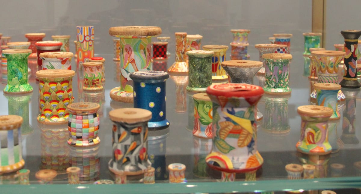 Charles LeDray’s Search for Lost Time