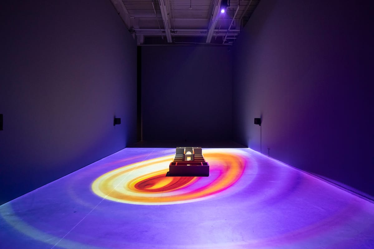 Dreaming of Eternities in the 14th Shanghai Biennale