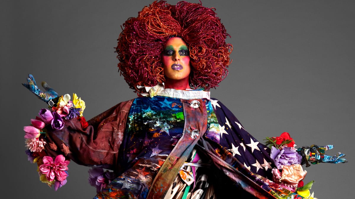 Stamps School of Art & Design Seeks Proposals for Witt Residency