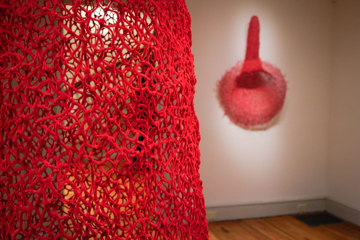 The Familiar and Familial in MiKyoung Lee’s Art