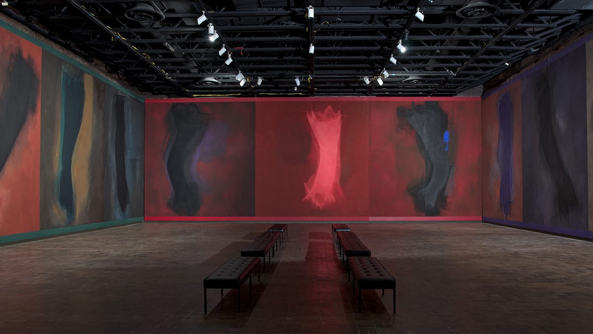 The Neuberger Museum of Art Celebrates Its 50th Anniversary