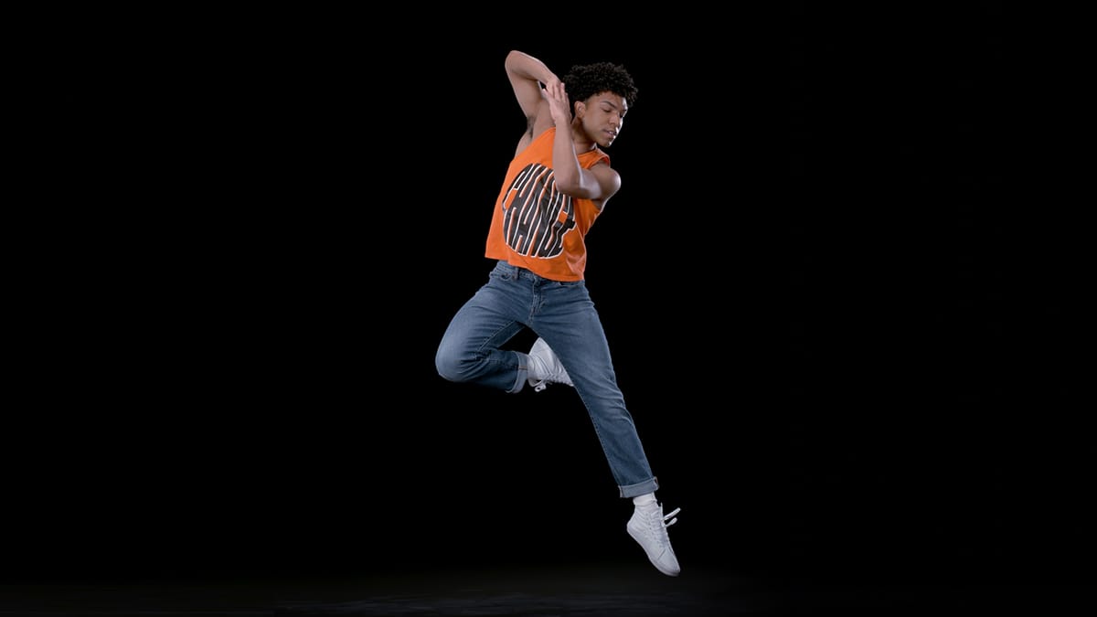 New York City Ballet Art Series Presents David Michalek