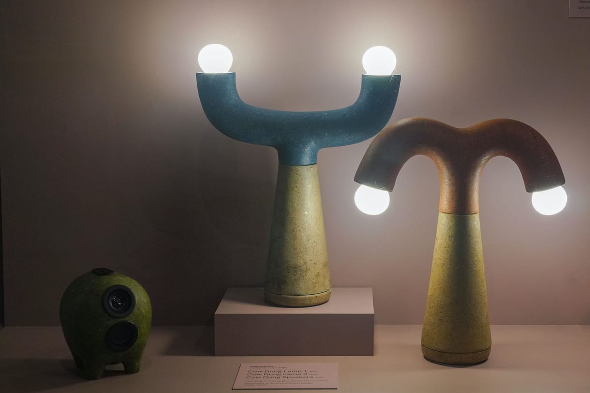 The Life-Affirming Promise of Regenerative Design