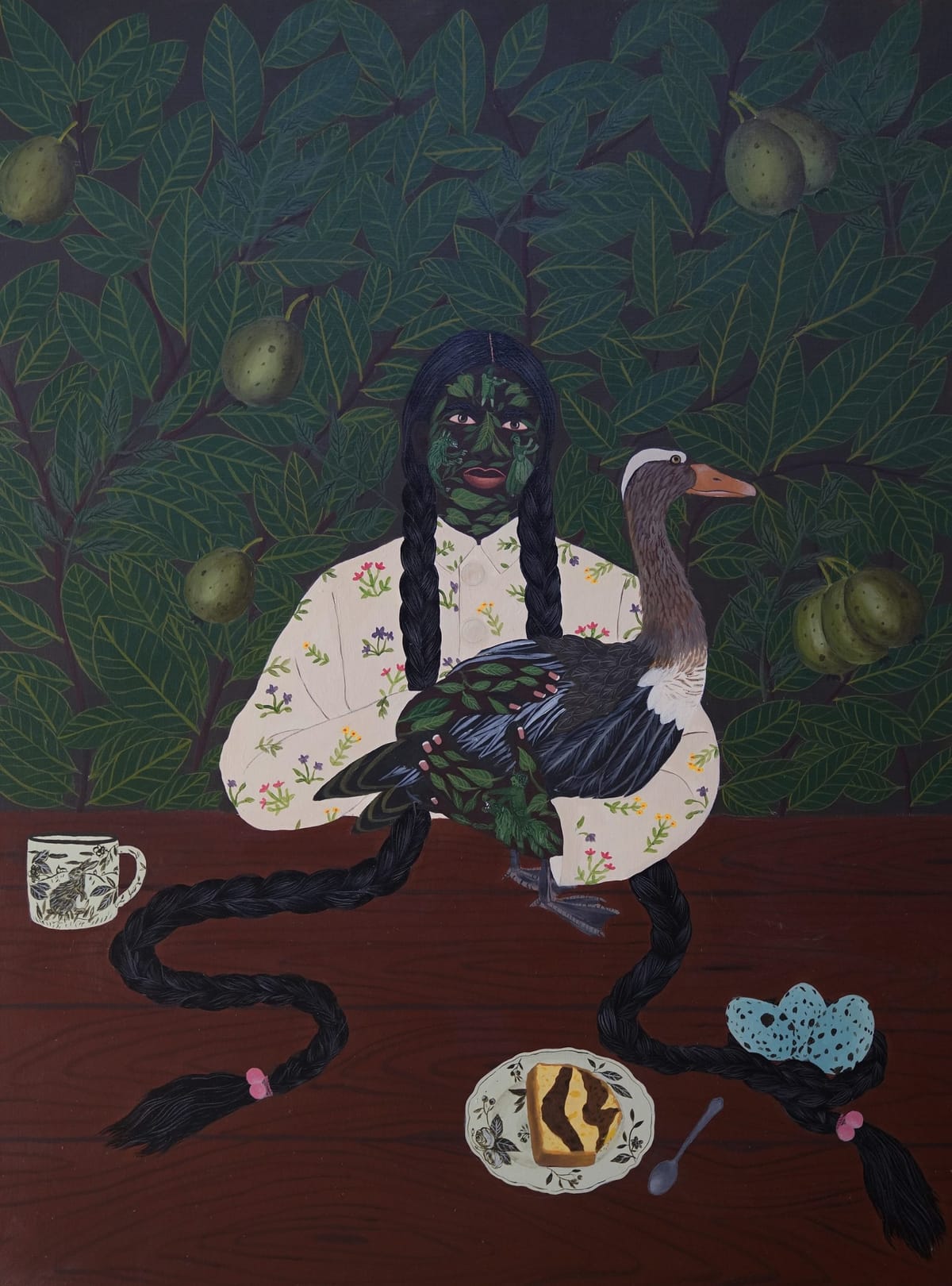 10 Art Shows to See in New York This January