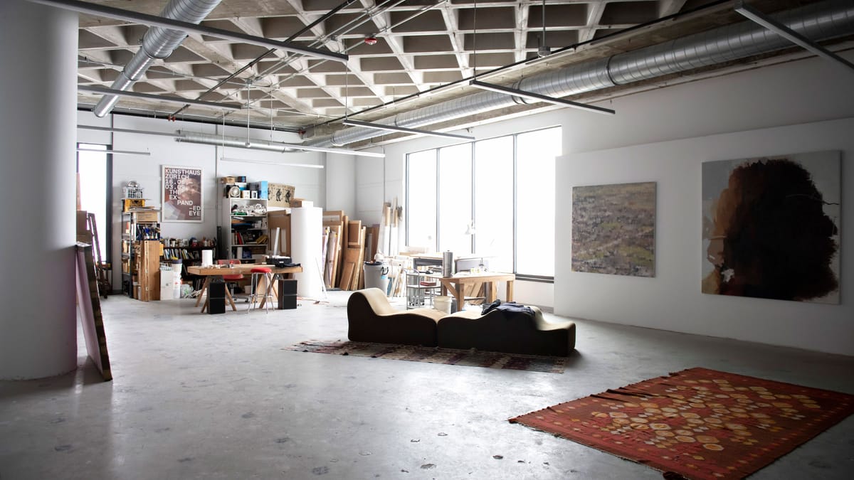 Call for Applications: Alex Brown Foundation 2025 Artist-in-Residence Program