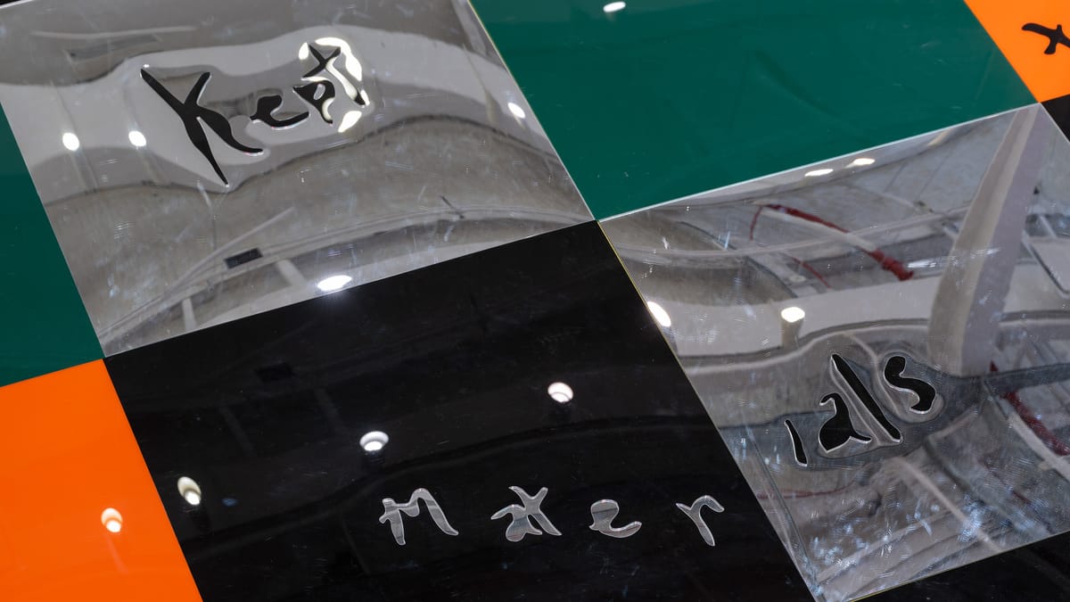 BRIC’s B-Side: (Broken) Memory and Remix Transforms Fragmented Memories into Art