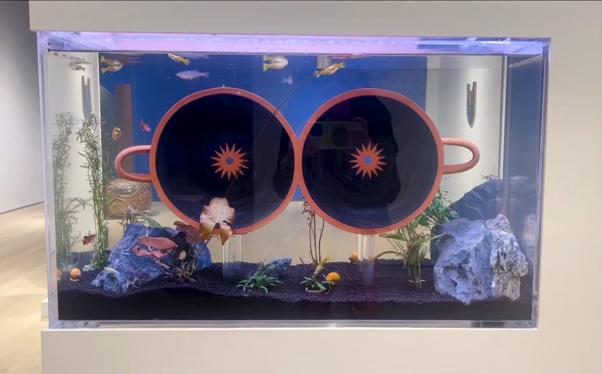 Cammie Staros Unearths the Male Chauvinism of Hellenic Art