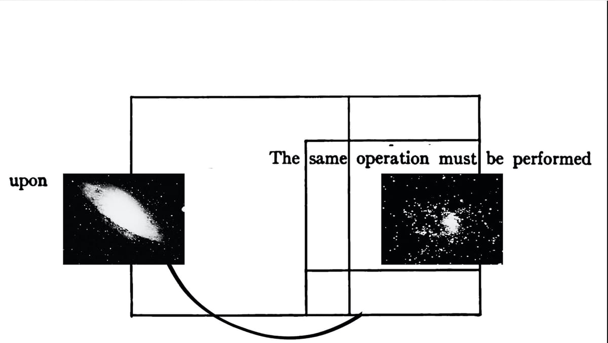 Kameelah Janan Rasheed Embraces the Unknowable