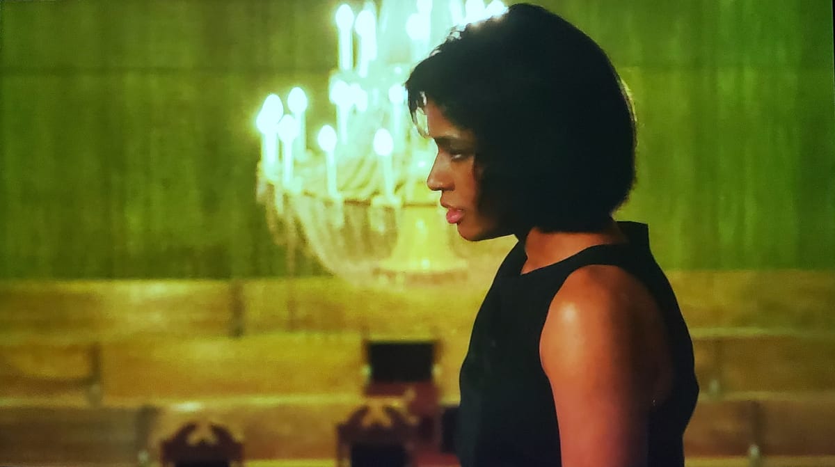 The Divine Dissatisfaction of Music