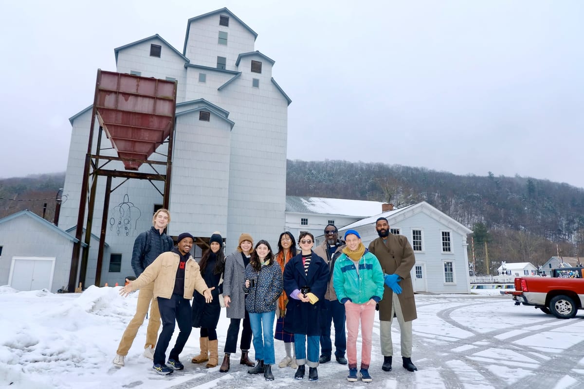 More Orgs Are Now Eligible for Frankenthaler Climate Grants