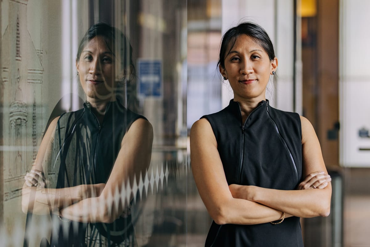 New-York Historical Society Appoints First Native Chief Curator