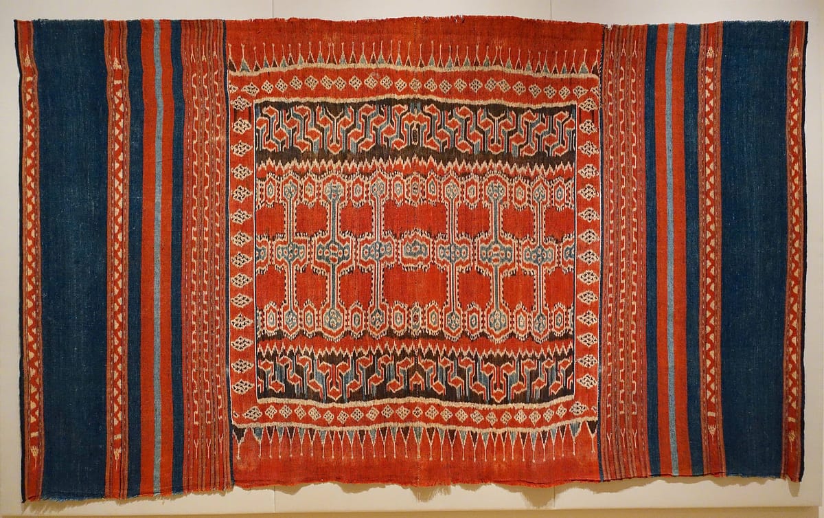 The Living Legacy of Funerary Arts