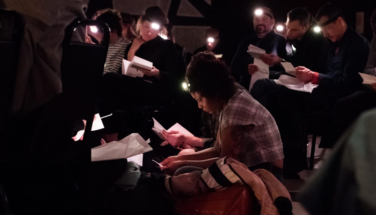 Center for Book Arts Backs Out of Performance, Drawing Criticism