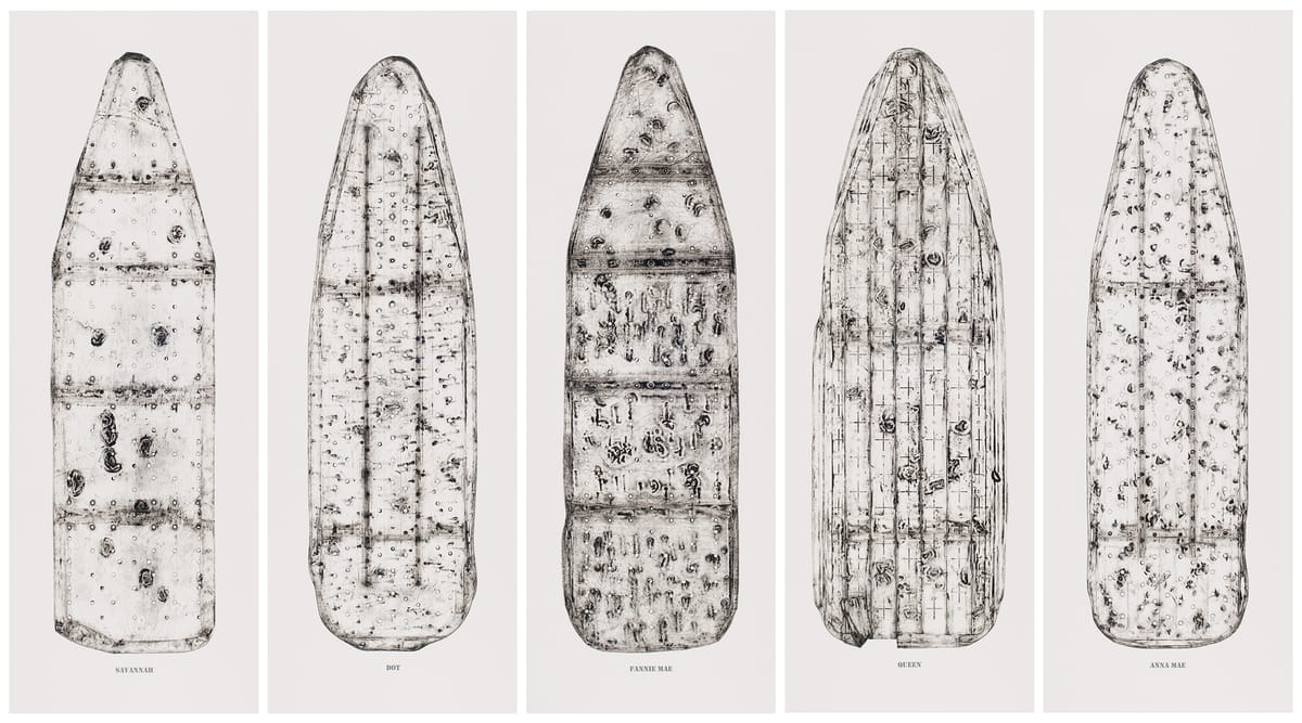 National Academy of Design Presents Sites of Impermanence