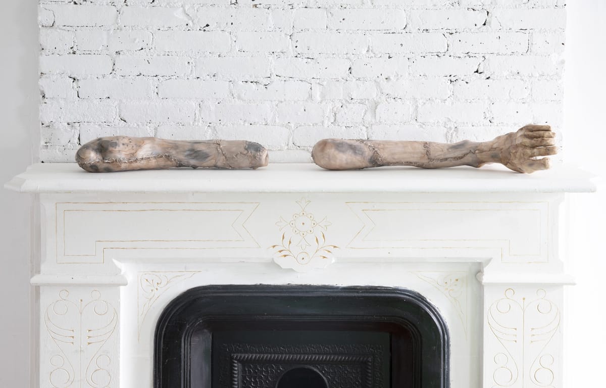 Kombucha as Metaphor for Parenthood