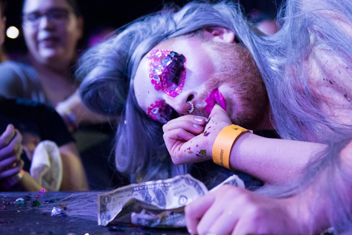 The Glittery History of Drag in New York City