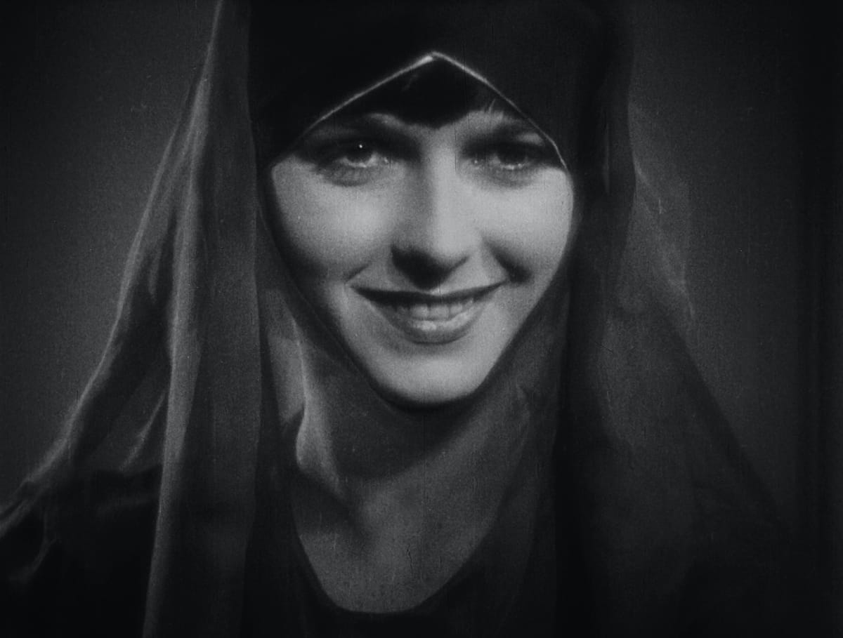 Pandora’s Box Unleashes a Universe of Male Oppression