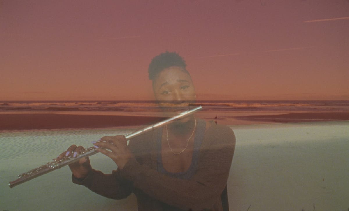 Ephraim Asili Suggests a Different Model of Remembrance