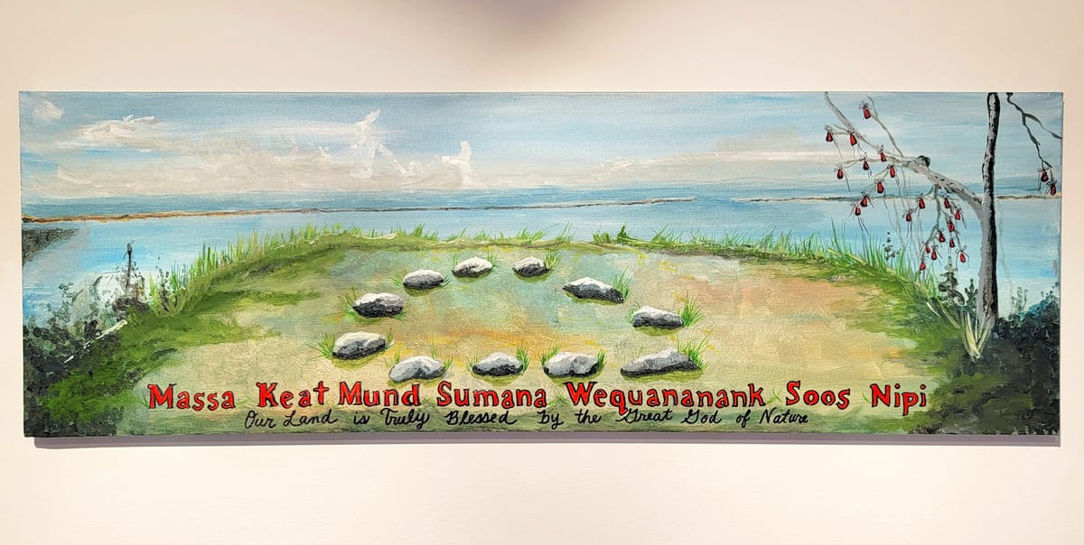 The Importance of Art in a “Good Death”